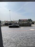 Presidency Airport Hotel