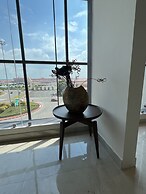 Presidency Airport Hotel