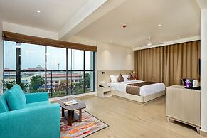 Presidency Airport Hotel