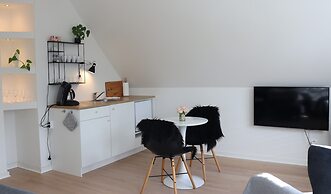 Møllehuset