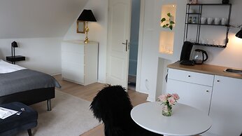 Møllehuset