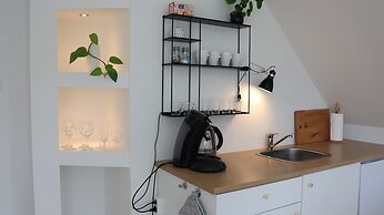 Møllehuset