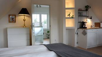 Møllehuset