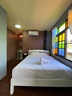 Ho Hostel