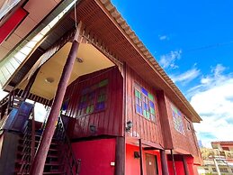 Ho Hostel
