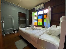 Ho Hostel
