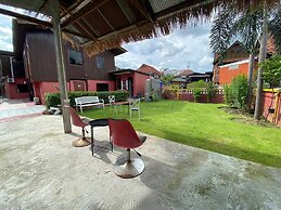 Ho Hostel