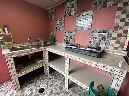 Ho Hostel