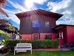 Ho Hostel
