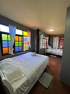 Ho Hostel