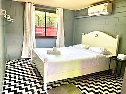 Ho Hostel
