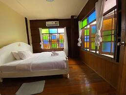 Ho Hostel