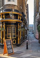 master St. Paul's