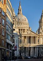 master St. Paul's
