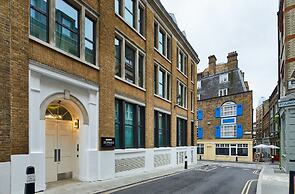 master St. Paul's