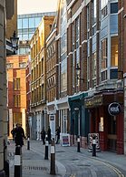 master St. Paul's