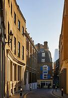 master St. Paul's