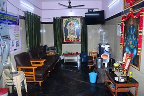 Hotel Aishwariyam Thirukadaiyur