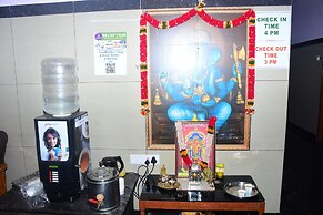 Hotel Aishwariyam Thirukadaiyur