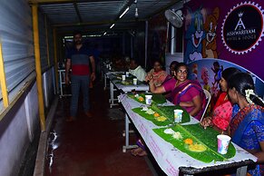 Hotel Aishwariyam Thirukadaiyur