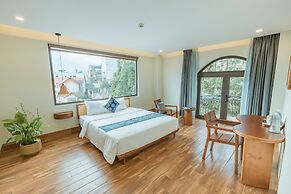 Sapa YEN Hotel