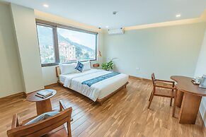 Sapa YEN Hotel