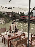 Sapa YEN Hotel