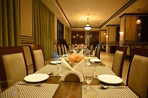 Hotel Pahadi