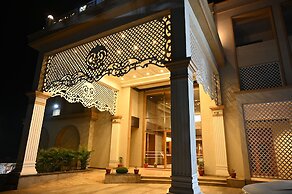 Hotel Pahadi
