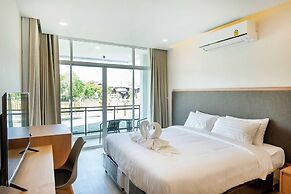 Yunoya Riverside Villa
