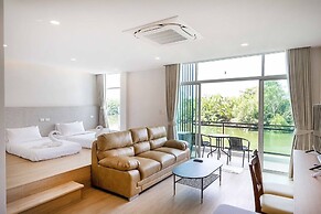 Yunoya Riverside Villa