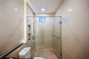 Yunoya Riverside Villa