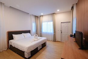 Yunoya Riverside Villa
