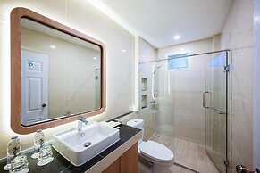 Yunoya Riverside Villa