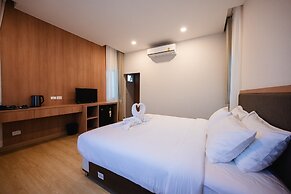Yunoya Riverside Villa