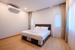 Yunoya Riverside Villa