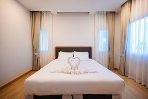 Yunoya Riverside Villa