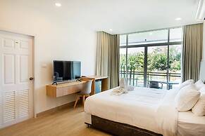 Yunoya Riverside Villa