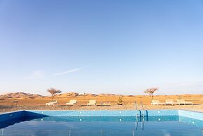 Sahara Royal Resort
