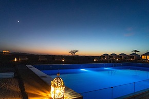 Sahara Royal Resort
