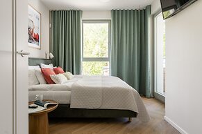 Baltic Wave Boutique Apartments