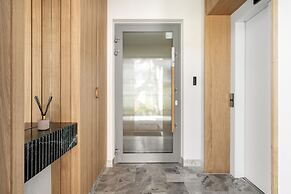 Baltic Wave Boutique Apartments