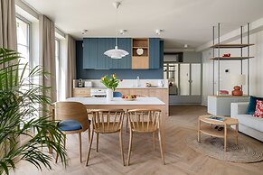 Baltic Wave Boutique Apartments