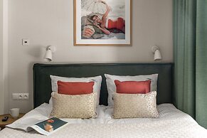 Baltic Wave Boutique Apartments