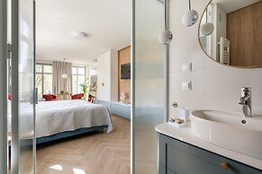 Baltic Wave Boutique Apartments