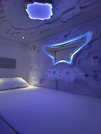 Capsule Inn Valencia Hostel