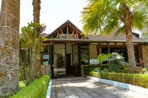 Hosteria Terra Luna Lodge
