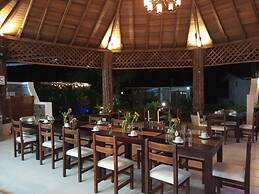 Hosteria Terra Luna Lodge