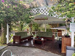 Hosteria Terra Luna Lodge