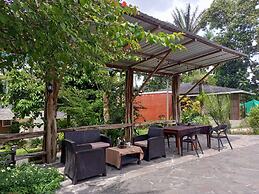 Hosteria Terra Luna Lodge